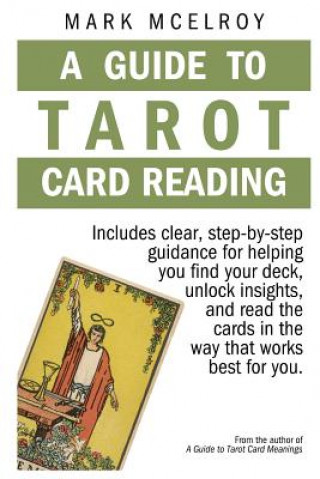 A Guide to Tarot Card Reading