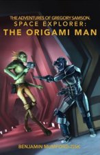 The Origami Man