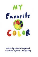 My Favorite Color