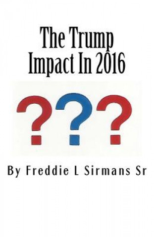 The Trump Impact In 2016