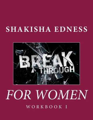 Break Through I Workbook