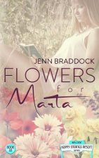 Flowers for Marta