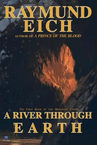 River Through Earth