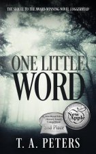 One Little Word: A Mary Fisher Novel