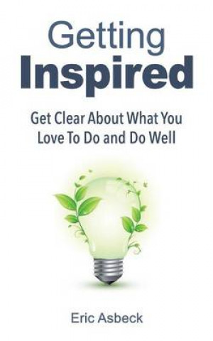 Getting Inspired: Get Clear about What You Love to Do and Do Well