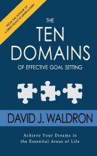 Ten Domains of Effective Goal Setting