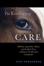 The Ecology of Care: Medicine, Agriculture, Money, and the Quiet Power of Human and Microbial Communities