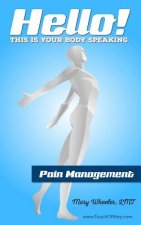 Hello! This is your body speaking.: Pain Management