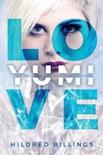 Love, Yumi: The Romantic Life Of A Japanese Idol
