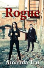 Rogue: Book Four