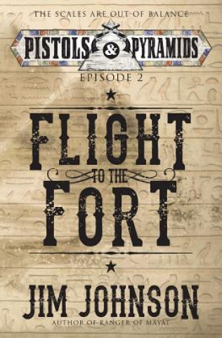 Flight to the Fort