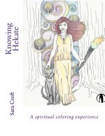 Knowing Hekate: a spiritual coloring experience