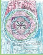 Life is a Kaleidoscope Coloring Book