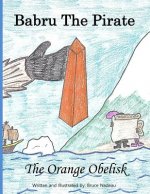 The Orange Obelisk