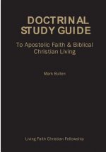 Living Faith Study Guide