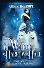 The Wolf of Harrow Hall
