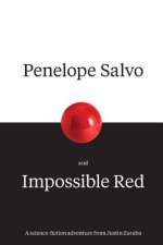 Penelope Salvo and Impossible Red