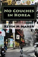 No Couches in Korea