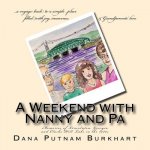 A Weekend with Nanny and Pa: Memories of Lincolnton, Georgia and Clarks Hill Lake in the 1980s