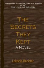 The Secrets They Kept