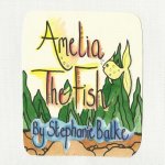 Amelia the Fish