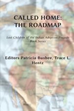 Called Home: The Roadmap (Vol. 2): Lost Children on the Indian Adoption Projects Book Series