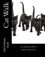 Cat Walk: A CATalog of More Captivating Cats