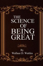The Science of Being Great