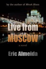 Live From Moscow