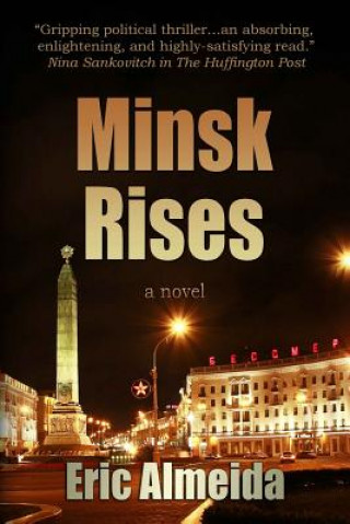 Minsk Rises