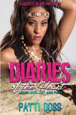 Diaries of the Heart: Laced with Joy & Pain