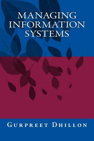 Managing Information Systems