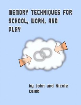 Memory Techniques for School Work and Play