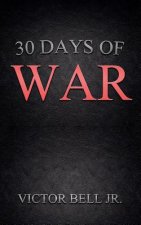 30 Days Of War