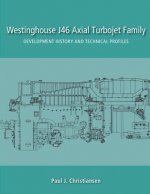 Westinghouse J46 Axial Turbojet Family