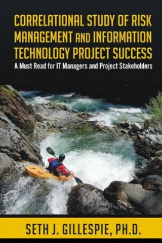Correlational Study of Risk Management and Information Technology Project Success: A Must Read for IT Managers and Project Stakeholders