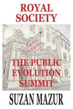 Royal Society: The Public Evolution Summit