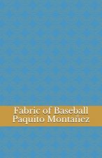 Fabric of Baseball