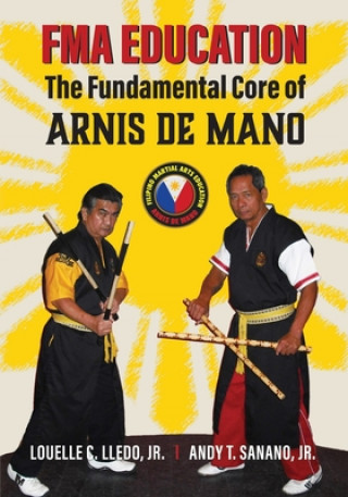 FMA Education: The Fundamental Core of Arnis de Mano