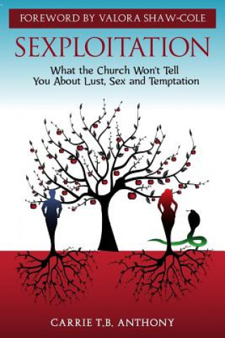 Sexploitation: Exposing What the Church Wont Tell You About Sex, Lust and Temptation
