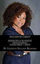 Success in Christ: Ministry and Business Devotional