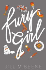 Fury Girl: Elayna Miller, Book Two