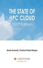 The State of HPC Cloud: 2017 Edition