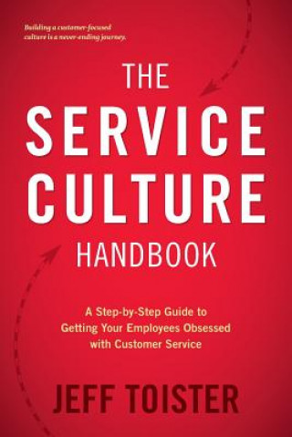 Service Culture Handbook