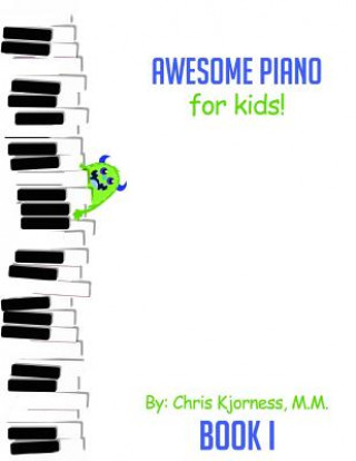 Awesome Piano For Kids