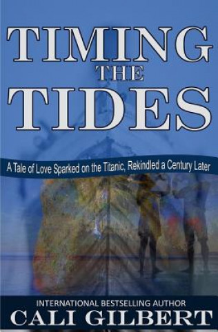 Timing The Tides: A Tale of Love Sparked on the Titanic, Rekindled a Century Later