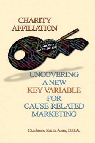 Charity Affiliation: Uncovering a New Key Variable for Cause-Related Marketing