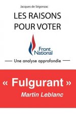 Les Raisons Pour Voter Front National: Une Analyse Approfondie