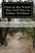 Dust in the Wind: The Civil War in Indian Territory