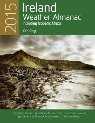 2015 Ireland Weather Almanac